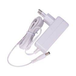 ULI-F42-7.5W-RGB-RC-DIM SENSOR IP20 SILVER Панель линейная светодиодная ультратонкая. с бесконтактным выключателем. диммер. пульт ду. 460х120х11мм. 260Lm. Серебристый. ТМ Uniel