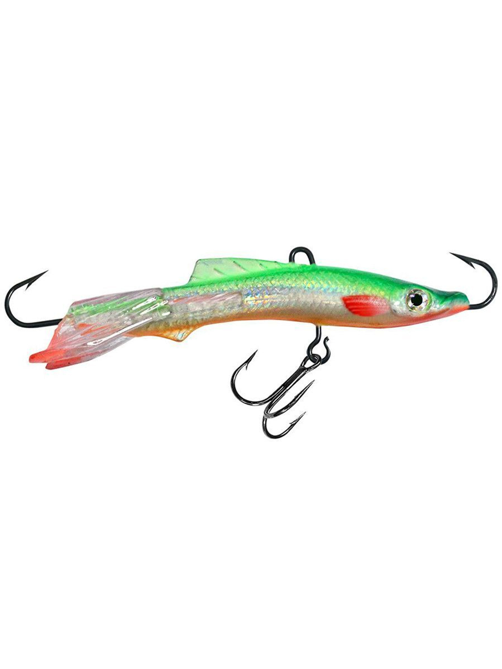 Балансир ICE ANGEL NEW-5 60mm 2 штуки 13 г.