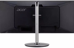 Монитор 34" Acer CB342CKsmiiphzx серебристый UM.CB2EE.001