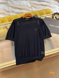 Футболка Dolce & Gabbana