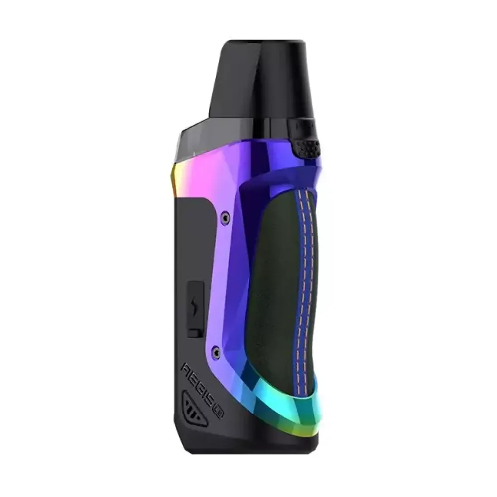 Набор GeekVape Aegis Boost Pod LE Bonus Kit - Rainbow