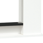 Каминокомплект Real Flame Alta 24 WT c очагом Irvine 24