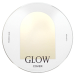 Missha, Glow Cushion, № 27, коричневый, 14 г (0,49 унции)