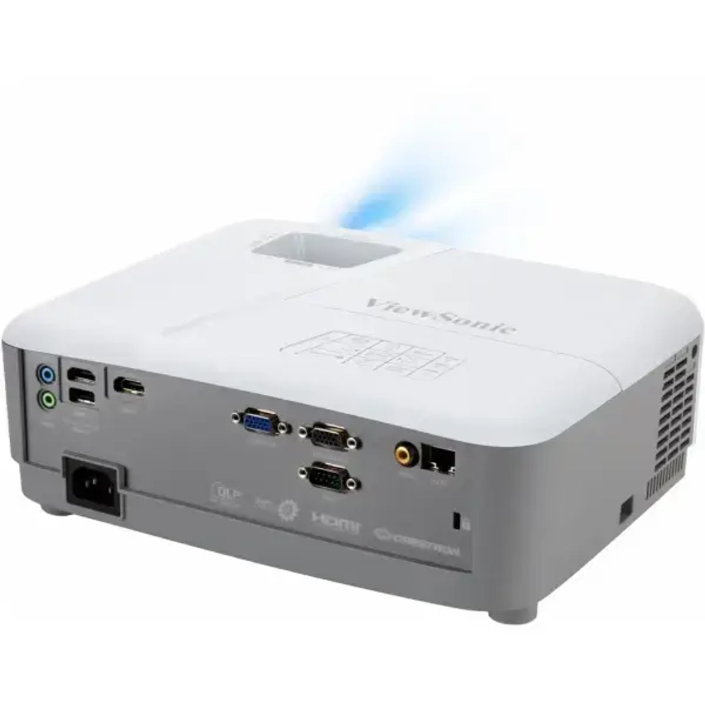 Проектор ViewSonic PG707X