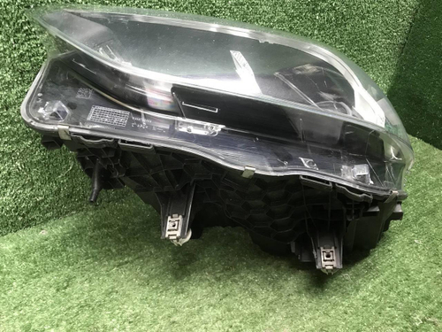 Фара левая BMW X3 G01 (2017-2021) Adaptive LED