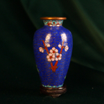 Коллекционный комплект ваз «Пионы» в оригинальной коробке