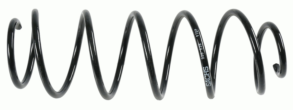 SACHS - 998838-SAC - Suspension Spring - Povrat artikla narucenog iz Njemacke nije moguc.