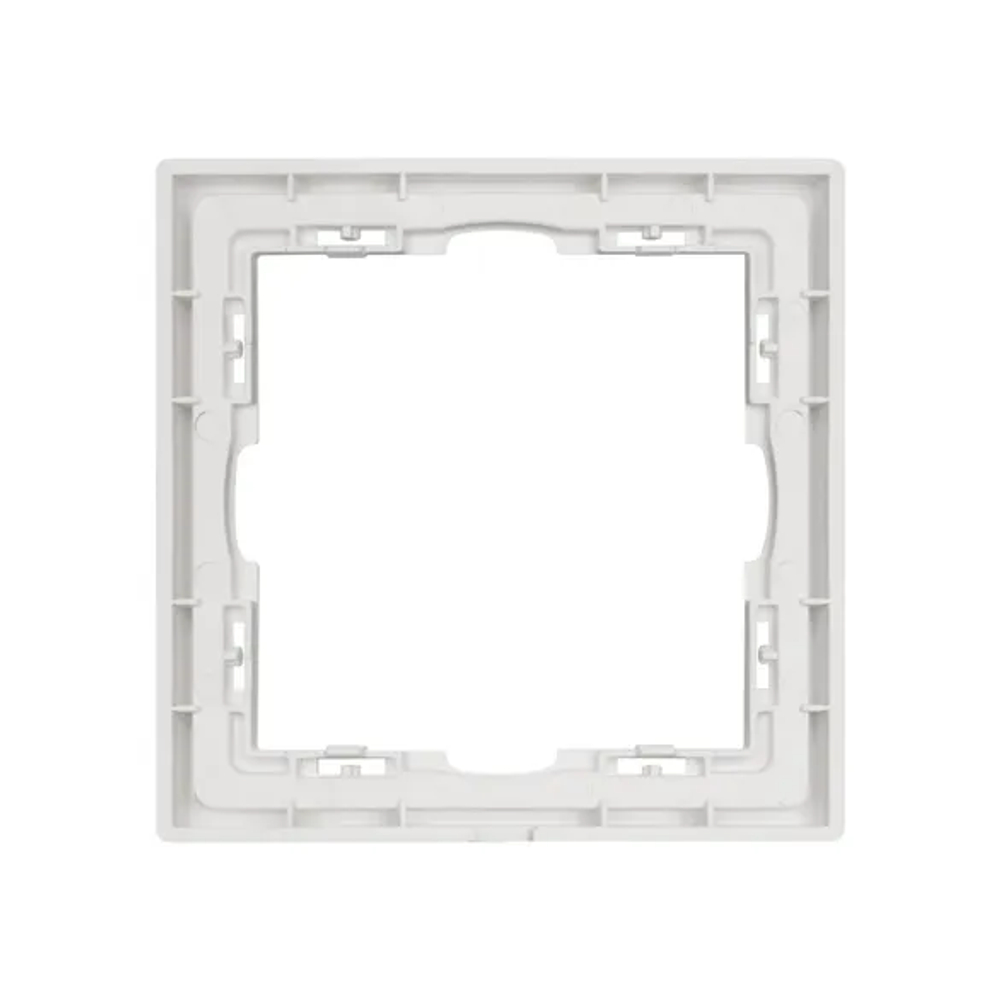 Рамка пластиковая FRM-NOBE-SFPL-1-IS (Arlight, -) 059455