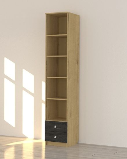 дуб бунратти / дуб интра