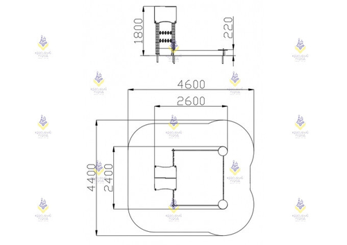 Игровая песочница