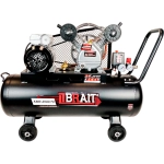BRAIT KMR-2500/70 масляный компрессор 20.01.022.043