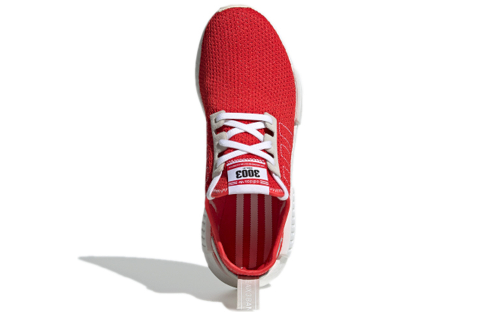 Кроссовки Adidas Originals Nmd_R1