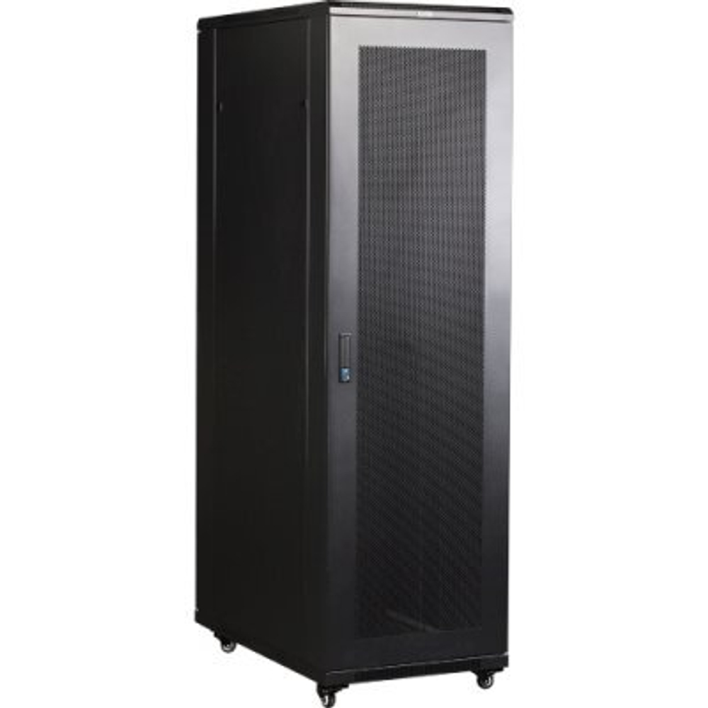 Телекоммуникационный шкаф TWT TWT-CBB-27U-6x8-P1