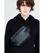 Сумка Cote&Ciel Isarau Small Obsidian