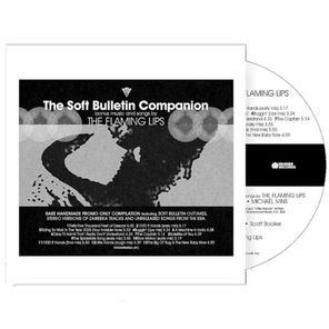 The Flaming Lips / The Soft Bulletin Companion (CD)