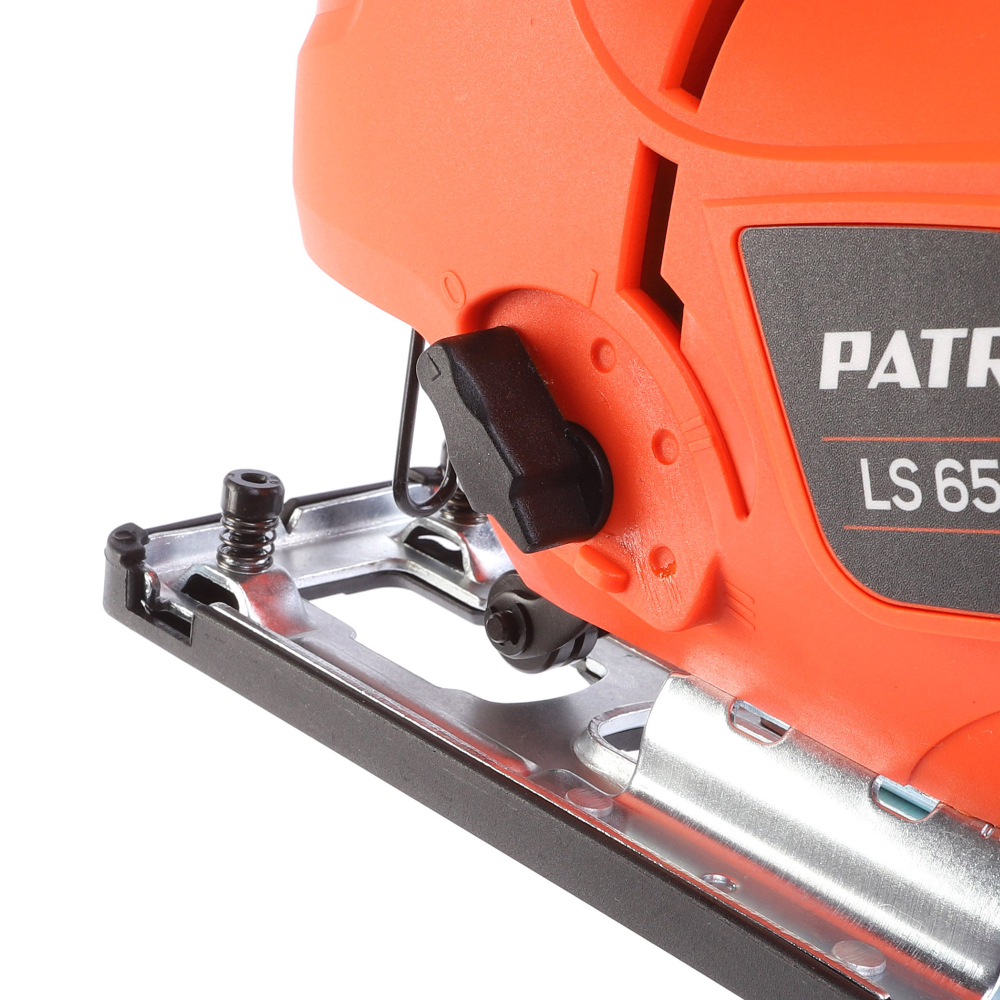 Лобзик PATRIOT LS 650