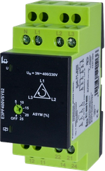 Реле контроля фаз E3PF400VSY02 THYSSEN.
