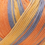 Пряжа Gazzal Pareo (10420)