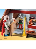 Набор Дом Астерикса Playmobil 71828
