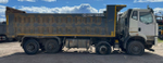 FAW J6 8x4 Самосвал СА3310Р66K24T4E5 (Дизельный, 11,1 л, 420 л.с., МТ)