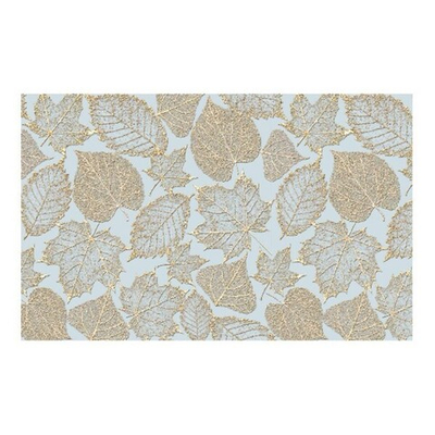 Сервировочная салфетка прямоугольная 26х41 см Самшит