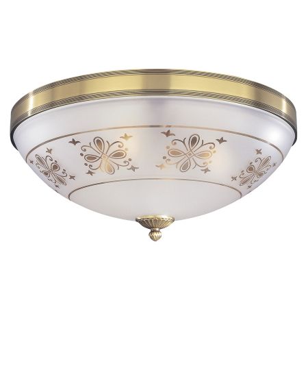 Потолочный светильник Reccagni Angelo PL.6002/4