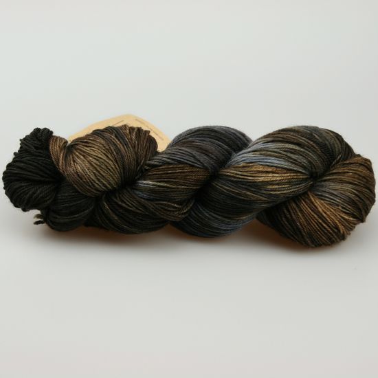 Пряжа MANOS DEL URUGUAY Alegria (75% меринос, 25% полиамид)