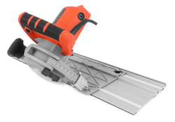 ЦИРКУЛЯРНАЯ ПИЛА ПО КАМНЮ MESSER M125A-PRO