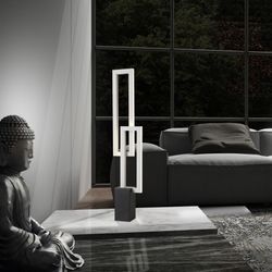 6562 Настольная лампа MURAL