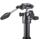 CULLMANN CONCEPT ONE 625 OH2.5V. Штатив с головой