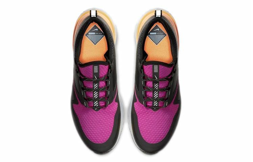 Кроссовки Nike Odyssey React Shield 2 (Женская размерная сетка)