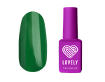 LOVELY Гель-лак  №124, 7 ml