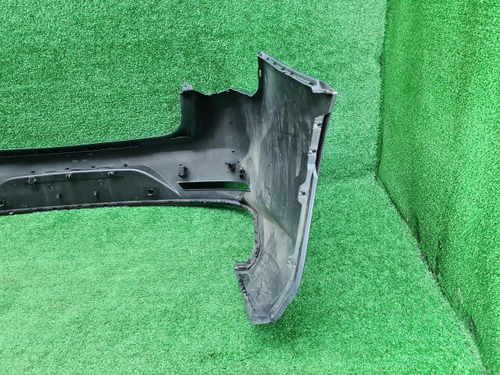 Бампер задний Geely Preface (2024-н.в.)