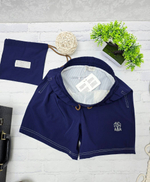Шорты Brunello Cucinelli