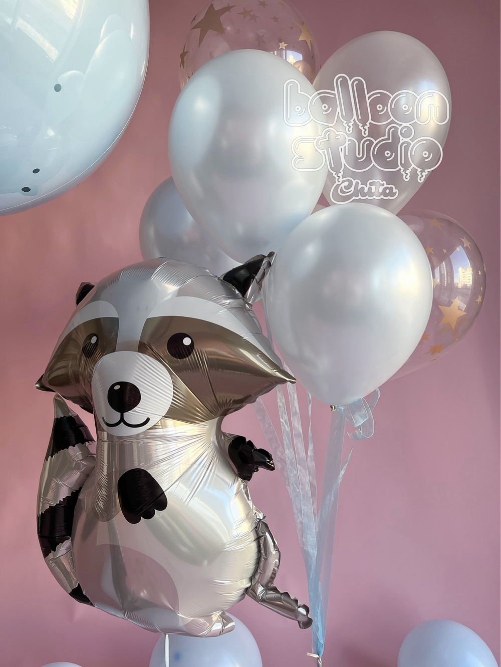 Набор на выписку для мальчика №2