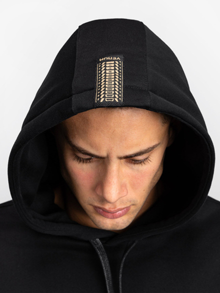 Худи Venum Urban Gi Black