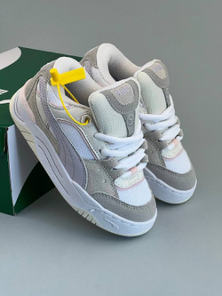 Детские кроссовки Puma 180