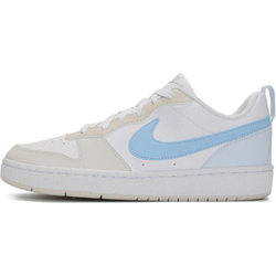 Женские кроссовки Nike Court Borough Low Recraft GS 'White Psychic Blue' IB4701-141
