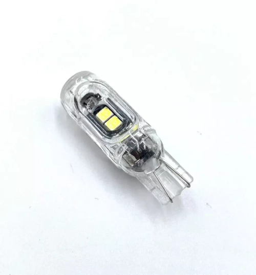 Лампа светодиодная бесцокольная T10 5 SMD 24V