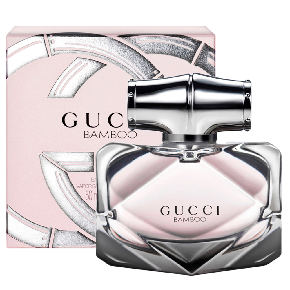 Gucci Bamboo Eau de Parfum