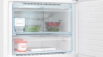 Двухкамерный холодильник Bosch KGD86AW31U