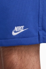 Шорты Nike Club - синий