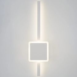 Citilux Стиг CL203400 Бра светодиодное Белое