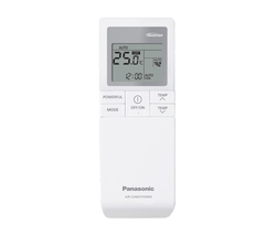 Panasonic CS/CU-TZ60WKE
