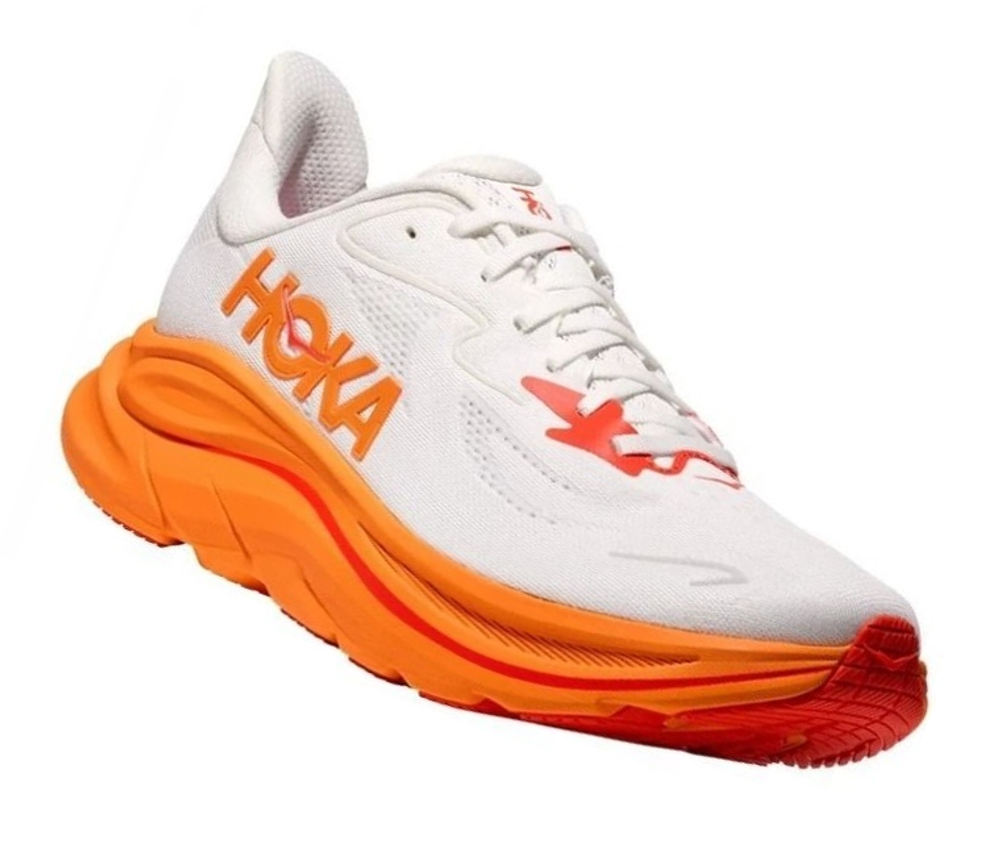 Кроссовки мужские Hoka Clifton 10