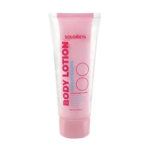 двойной Лосьон для тела Сладкая Гуава / Sweet Guava 200 мл