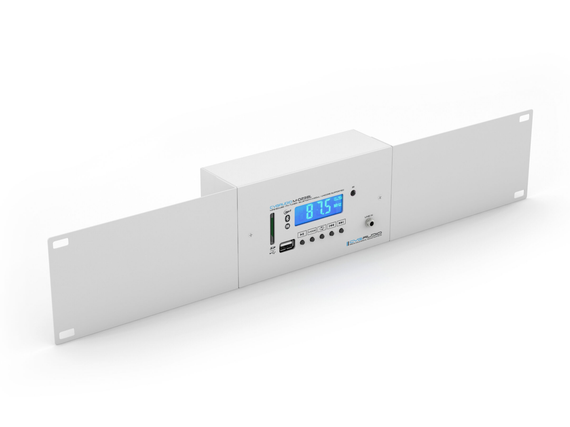 CVGAUDIO M-023W мультимедийный комбинированный источник сигнала MP3/FLAC плеер (USD/SDcard)