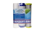 Комплект картриджей "Стандарт-БИО" F30810-1