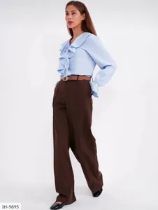 Блуза IH-9887 Фабрика Моды