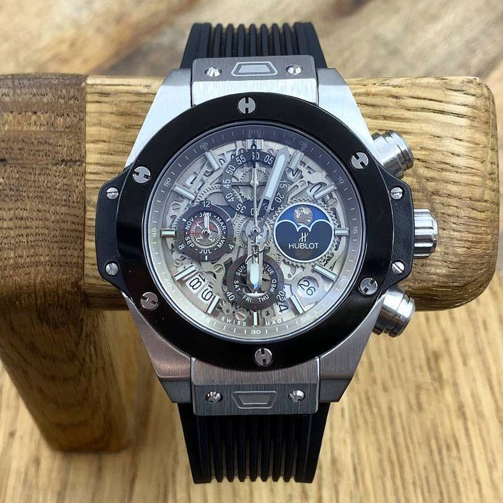 Часы Hublot